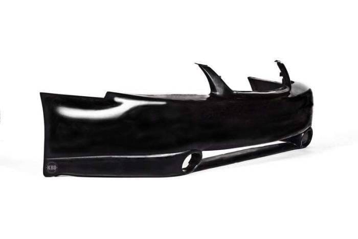Chevrolet Impala Premier Style KBD Urethane Front Body Kit Bumper 37-2093 thumbnail 3
