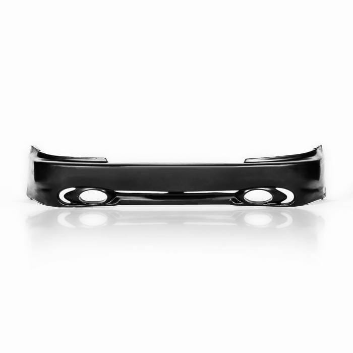 Chevrolet Impala FAN Style KBD Urethane Front Body Kit Bumper 37-6020 thumbnail 2