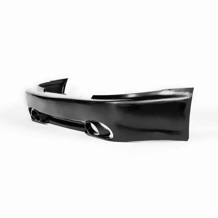 Chevrolet Impala FAN Style KBD Urethane Front Body Kit Bumper 37-6020 thumbnail 3