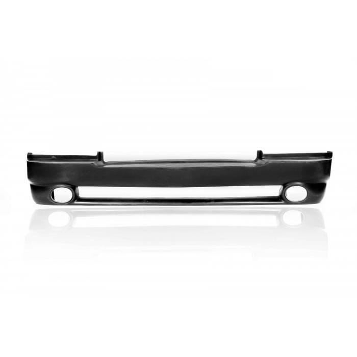 Chevrolet Caprice MS Style KBD Urethane Front Body Kit Bumper 37-6022 thumbnail 2