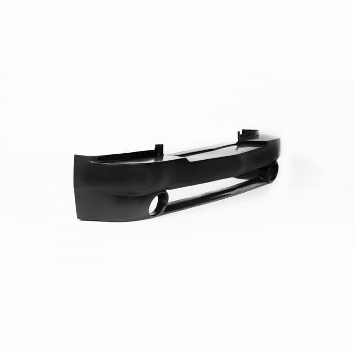 Chevrolet Caprice MS Style KBD Urethane Front Body Kit Bumper 37-6022 thumbnail 3