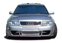 Audi A4 RS4 Style KBD Urethane Front Body Kit Bumper 37-5050