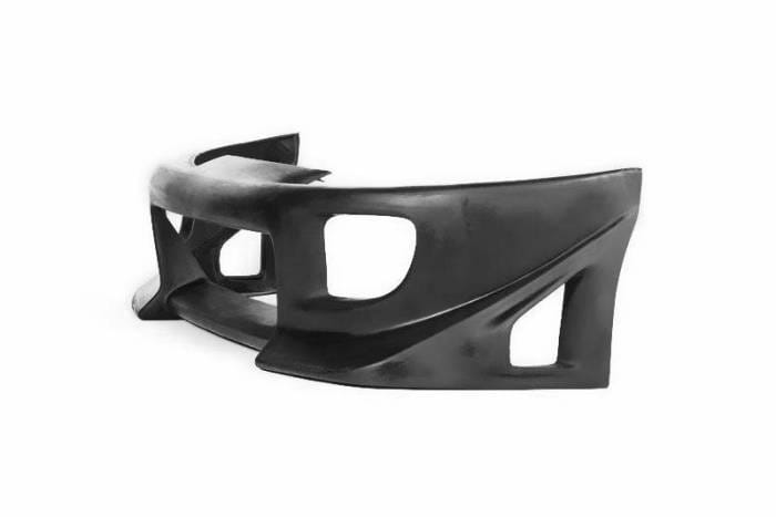 Mitsubishi Eclipse Blits Style KBD Urethane Front Body Kit Bumper 37-2018 thumbnail 2