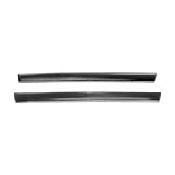 Ford Mustang K-Spec Style KBD Urethane Body Kit Door Filler Caps 37-2285