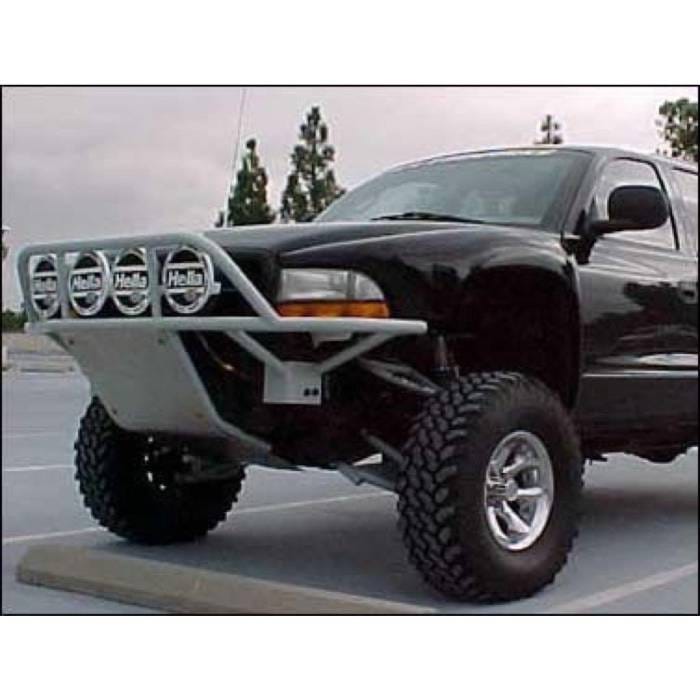Dodge Dakota 4.5" Flare 3" Rise Adv Fiber Body Kit- Fenders AFC 30 thumbnail 4