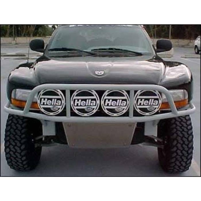 Dodge Dakota 4.5" Flare 3" Rise Adv Fiber Body Kit- Fenders AFC 30 thumbnail 6