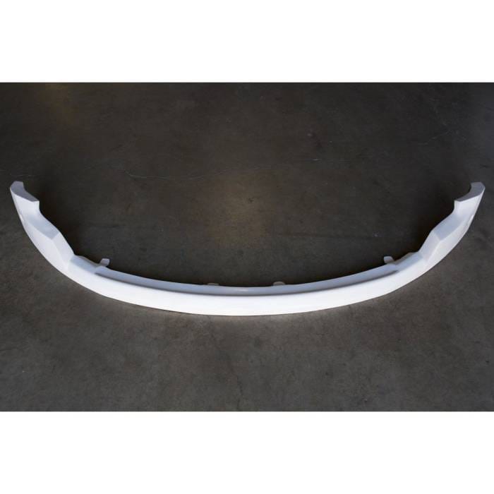 Ford Raptor Stock Valance Adv Fiber Front Bumper Lip Body Kit AFC 145 thumbnail 3