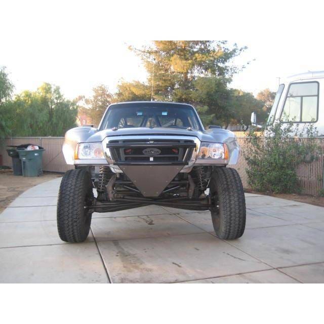 Ford Ranger 85” Wide Adv Fiber Body Kit- 1 Pcs Front End AFC 105 thumbnail 5