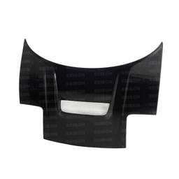 Acura NSX VSII-Style Seibon Carbon Fiber Body Kit- Hood!! HD9201ACNSX-VSII