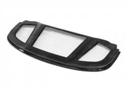 Acura NSX OE-Style Seibon Carbon Fiber Engine Cover!!! EC9206ACNSX