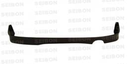 Acura RSX TR Seibon Carbon Fiber Rear Bumper Lip Body Kit!! RL0204ACRSX-TR