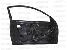 Acura RSX OE-Style Seibon Carbon Fiber Body Kit- Doors!!! DD0205ACRSX