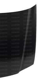 Acura TSX OE-Style Seibon Carbon Fiber Body Kit- Hood!!! HD0608ACTSX-OE