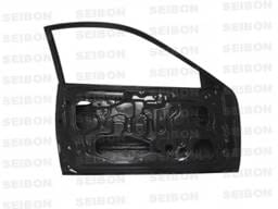 Acura Integra OE-Style Seibon Carbon Fiber Body Kit- Doors!!! DD9401ACIN2D
