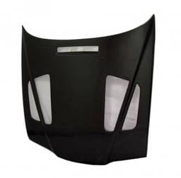 BMW 3 Series 2dr ER Seibon Carbon Fiber Body Kit- Hood!! HD9298BMWE362D-ER