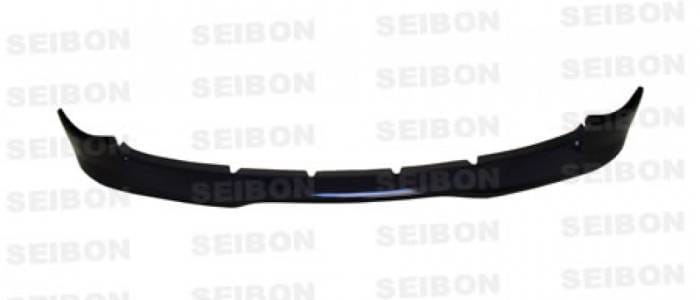 BMW 3 Series 2dr TA Seibon Carbon Fiber Front Bumper Lip Body Kit!!! FL9902BMWE4 thumbnail 2