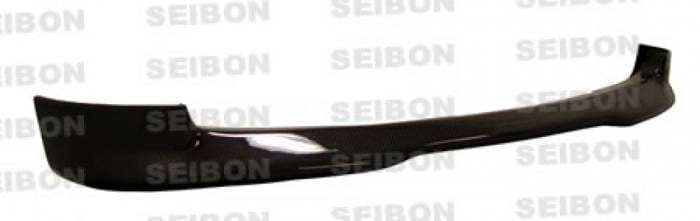 BMW 3 Series 2dr TA Seibon Carbon Fiber Front Bumper Lip Body Kit!!! FL9902BMWE4 thumbnail 3