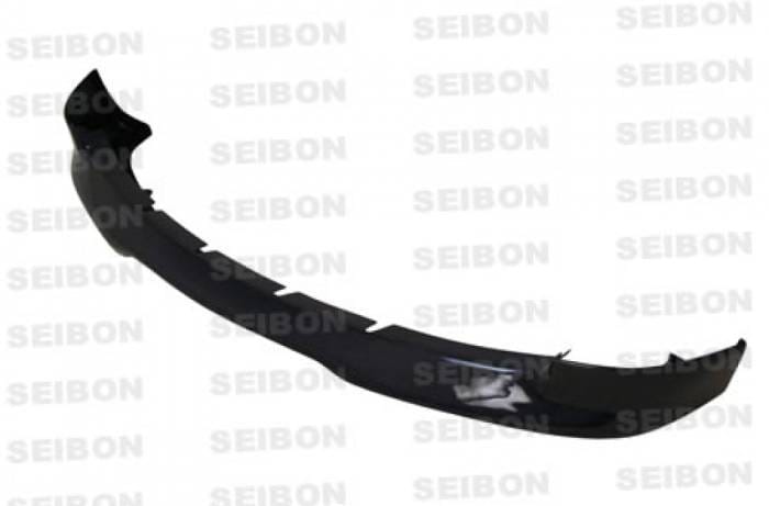 BMW 3 Series 2dr TA Seibon Carbon Fiber Front Bumper Lip Body Kit!!! FL9902BMWE4 thumbnail 4
