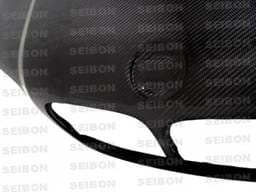 BMW 3 Series 2dr OE Seibon Carbon Fiber Body Kit- Hood!! HD9902BMWE462D-OE