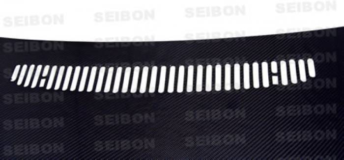 BMW 3 Series 2dr OE Seibon Carbon Fiber Body Kit- Hood!! HD9902BMWE462D-OE thumbnail 2