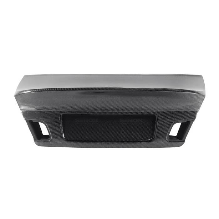 BMW 3 Series 2dr CSL Seibon Carbon Fiber Body Kit-Trunk/Hatch!!! TL9904BMWE462D-