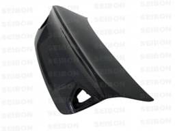 BMW 3 Series 4dr CSL Seibon Carbon Fiber Body Kit-Trunk/Hatch!!! TL0507BMWE90-C