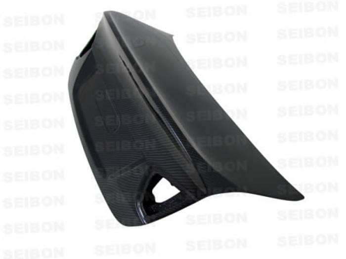 BMW 3 Series 4dr CSL Seibon Carbon Fiber Body Kit-Trunk/Hatch!!! TL0507BMWE90-C