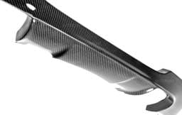 BMW 3 Series 4dr OE-Style Seibon Carbon Fiber Rear Diffuser!! RD0911BMWE90