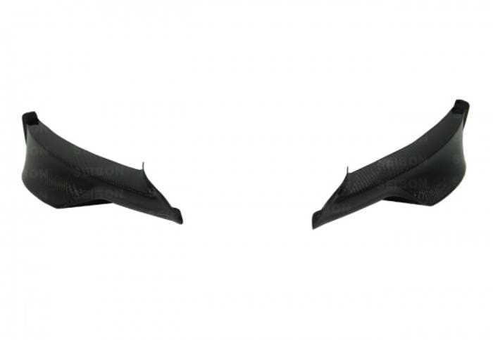 BMW 3 Series TA Seibon Carbon Fiber Front Bumper Lip Body Kit!!! FL0910BMWE90-TA thumbnail 2