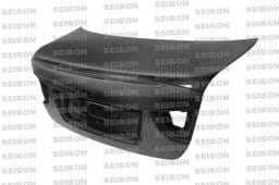 BMW 3 Series 4dr CSL Seibon Carbon Fiber Body Kit-Trunk/Hatch!!! TL0910BMWE90-C