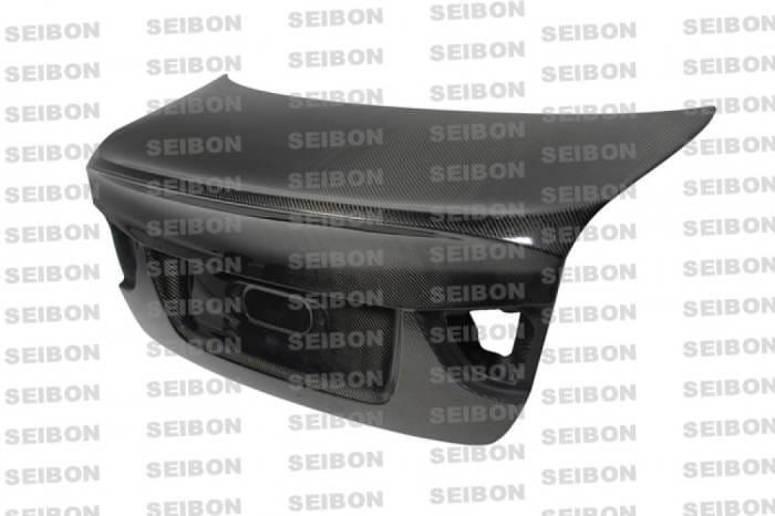 BMW 3 Series 4dr CSL Seibon Carbon Fiber Body Kit-Trunk/Hatch!!! TL0910BMWE90-C