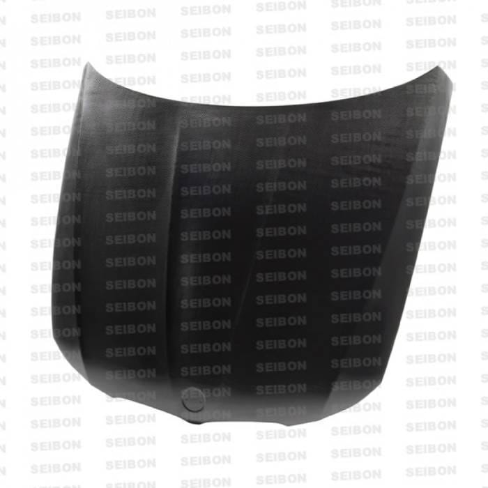 BMW 3 Series 4dr OE Seibon Carbon Fiber Body Kit- Hood!!! HD0910BMWE90-OE