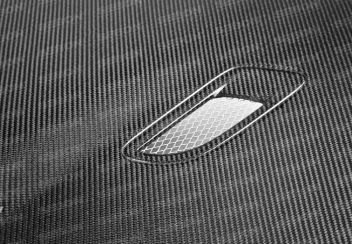 BMW 3 Series 2dr BM Seibon Carbon Fiber Body Kit- Hood!! HD1112BMWE922D-BM thumbnail 3