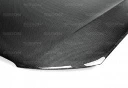 AUDI A5 OE-Style Seibon Carbon Fiber Body Kit- Hood!!! HD13AUA5-OE