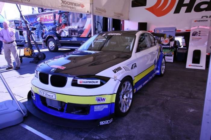 BMW 1 Series 2dr BM Seibon Carbon Fiber Body Kit- Hood!! HD0809BMWE822D-BM thumbnail 4