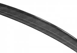 BMW 1 Series 2dr OE Seibon Carbon Fiber Body Kit-Wing/Spoiler!!! RS0809BMWE822D