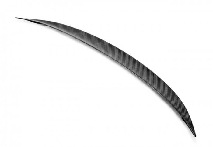 BMW 1 Series 2dr OE Seibon Carbon Fiber Body Kit-Wing/Spoiler!!! RS0809BMWE822D thumbnail 2
