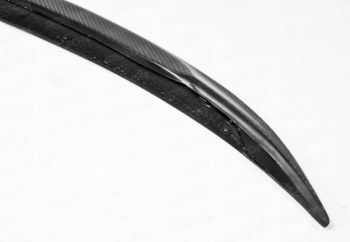 BMW 1 Series 2dr OE Seibon Carbon Fiber Body Kit-Wing/Spoiler!!! RS0809BMWE822D thumbnail 3
