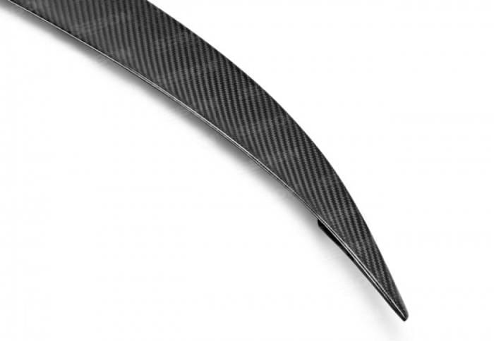 BMW 1 Series 2dr OE Seibon Carbon Fiber Body Kit-Wing/Spoiler!!! RS0809BMWE822D thumbnail 4