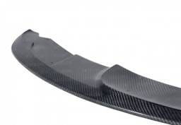 BMW 1 Series 2dr TT Seibon Carbon Fiber Front Bumper Lip Body Kit!!! FL0809BMWE8