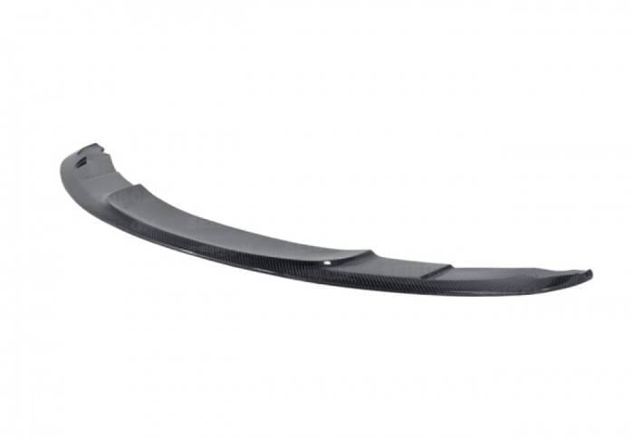 BMW 1 Series 2dr TT Seibon Carbon Fiber Front Bumper Lip Body Kit!!! FL0809BMWE8 thumbnail 3