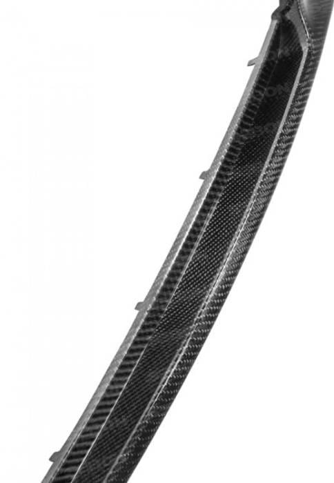 BMW 1 Series 2dr OE-Style Seibon Carbon Fiber Rear Diffuser RD0809BMWE822D thumbnail 4