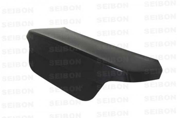 BMW 5 Series OE Seibon Carbon Fiber Body Kit-Trunk/Hatch!!! TL0407BMWE60 thumbnail 2