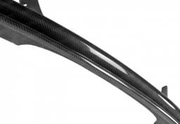 BMW 5 Series KA Seibon Carbon Fiber Front Bumper Lip Body Kit!!! FL1012BMWF10-KA