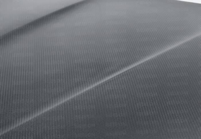 BMW 5 Series OE-Style Seibon Carbon Fiber Body Kit- Hood!! HD1012BMWF10-OE