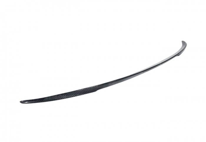BMW 5 Series OE Seibon Carbon Fiber Body Kit-Wing/Spoiler! RS1012BMWF10-OE