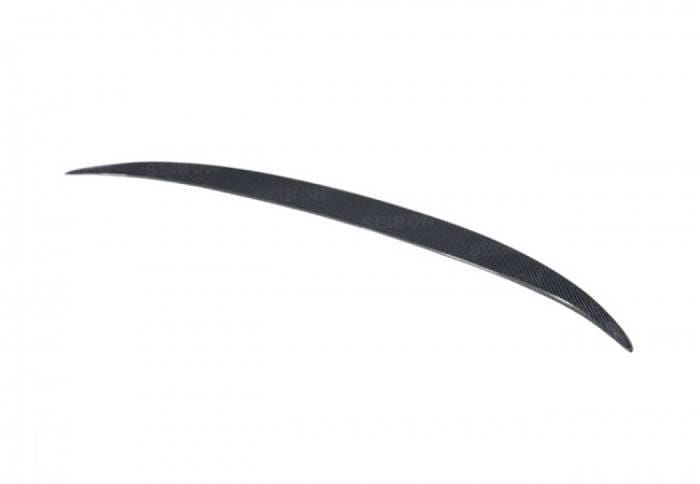 BMW 5 Series OE Seibon Carbon Fiber Body Kit-Wing/Spoiler! RS1012BMWF10-OE thumbnail 2