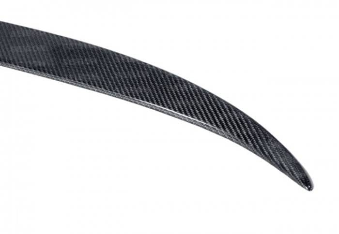 BMW 5 Series OE Seibon Carbon Fiber Body Kit-Wing/Spoiler! RS1012BMWF10-OE thumbnail 3