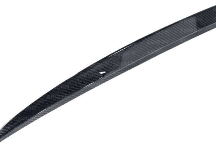 BMW 5 Series OE Seibon Carbon Fiber Body Kit-Wing/Spoiler! RS1012BMWF10-OE thumbnail 4