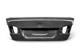 BMW 5 Series OE Seibon Carbon Fiber Body Kit-Trunk/Hatch!!! TL1012BMWF10